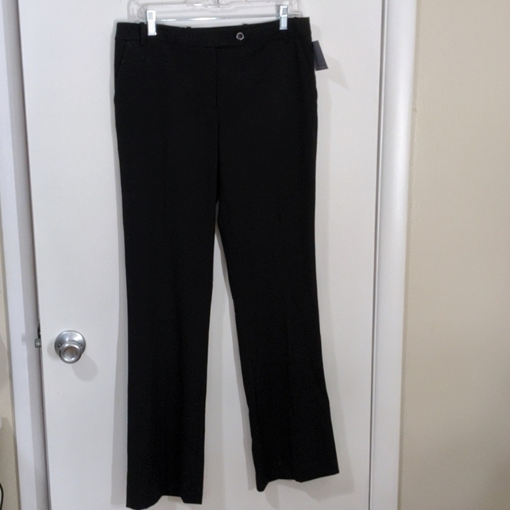 Dress pants